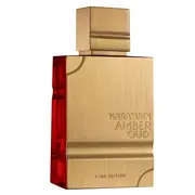 Al Haramain Amber Oud Ruby Edition Eau de Parfum - Teszter 120ml