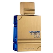 Al Haramain Amber Oud Bleu Edition Eau de Parfum - Teszter