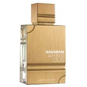 Al Haramain Amber Oud White Edition Eau de Parfum - Teszter