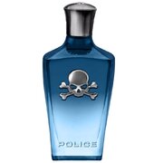 Police Potion Power For Him Eau de Parfum - Teszter