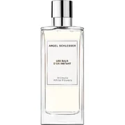 Angel Schlesser Les Eaux D'un Instant Intimate White Flowers Eau de Toilette - Teszter 100ml
