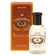 Jean Marc Copacabana For Man Eau de Toilette Jean Marc Copacabana For Man Eau de Toilette