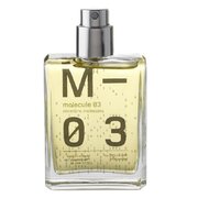 Escentric Molecules Molecule 03 Eau de Toilette