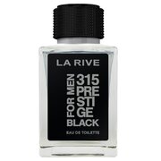 La Rive 315 Prestige Black Eau de Toilette La Rive 315 Prestige Black Eau de Toilette