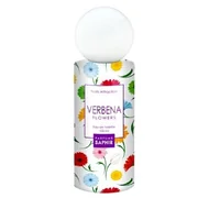 Saphir Fruits Verbena Flowers Eau de Toilette 100ml