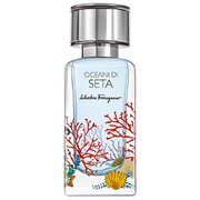 Salvatore Ferragamo Oceani di Seta Eau de Parfum