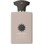 Amouage Opus VII Reckless Leather Eau de Parfum