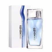 Kenzo L'Eau Kenzo pour Homme Eau de Toilette Eau de Toilette 50ml