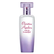 Christina Aguilera Eau So Beautiful Eau de Parfum
