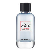 Karl Lagerfeld Karl New York Mercer Street Eau de Toilette - Teszter