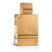 Al Haramain Amber Oud Gold Edition Eau de Parfum 200ml