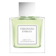 Vera Wang Embrace Green Tea And Pear Blossom Eau de Toilette