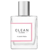 Clean Classic Flower Fresh Eau de Parfum 60ml