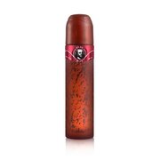 Cuba Original Cuba Hot For Men Eau de Toilette