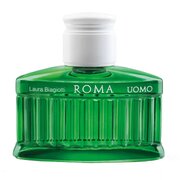 Laura Biagiotti Roma Uomo Green Swing Eau de Toilette Eau de Toilette 75ml