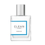 Clean Classic Pure Soap Eau de Parfum - Teszter