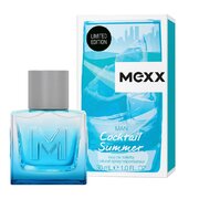 Mexx Cocktail Summer Man Eau de Toilette