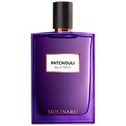 Molinard Patchouli Eau de Parfum - Teszter