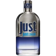 Roberto Cavalli Just Cavalli Him 2013 Eau de Toilette - Teszter