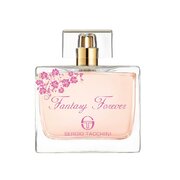 Sergio Tacchini Fantasy Forever Eau Romantique Eau de Toilette - Teszter
