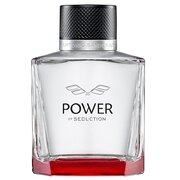 Antonio Banderas Power Of Seduction Eau de Toilette - Teszter
