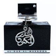 Lattafa Al Dur Al Maknoon Silver Eau de Parfum