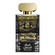 Lattafa Qasaed Al Sultan Eau de Parfum