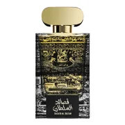 Lattafa Qasaed Al Sultan Eau de Parfum 100ml