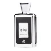 Lattafa Ejaazi Intensive Silver Eau de Parfum 100ml