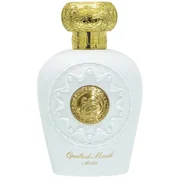 Lattafa Opulent Musk Eau de Parfum 100ml