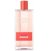 Reebok Move Your Spirit Women Eau de Toilette
