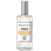 Berdoues 1902 Fleur d'Oranger Eau de Cologne - Teszter