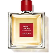 Guerlain Habit Rouge Eau de Toilette 150ml