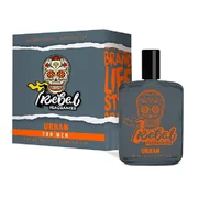 Rebel Urban For Men Eau de Toilette 100ml