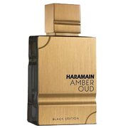 Al Haramain Amber Oud Black Edition Eau de Parfum 200ml