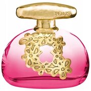 Tous Floral Touch Eau de Toilette - Teszter 100ml