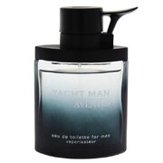 Myrurgia Yacht Man Aventus Eau de Toilette