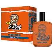 Rebel Carpe Diem Men Eau de Toilette Rebel Carpe Diem Men Eau de Toilette