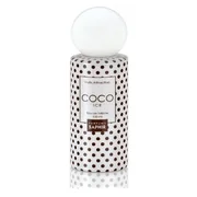 Saphir Fruits Coco Ice Eau de Toilette 100ml