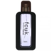 FCUK Forever Intense Him Eau de Toilette 100ml