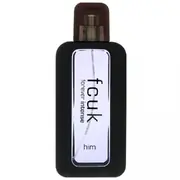 FCUK Forever Intense Him Eau de Toilette 100ml