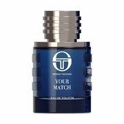 Sergio Tacchini Your Match Eau de Toilette