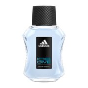 Adidas Ice Dive New Eau de Toilette