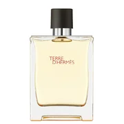 Hermes Terre D'Hermes Eau de Toilette - Teszter