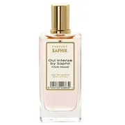 Saphir Oui Intesne Pour Femme Eau de Parfum 50ml