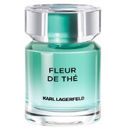 Karl Lagerfeld Fleur de The Eau de Parfum Eau de Parfum