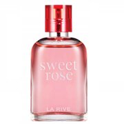 La Rive Sweet Rose Eau de Parfum La Rive Sweet Rose Eau de Parfum