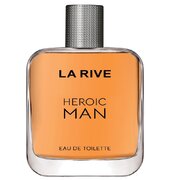 La Rive Heroic Man Eau de Toilette La Rive Heroic Man Eau de Toilette