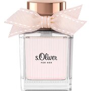 s.Oliver For Her Eau de Toilette
