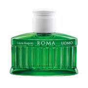 Laura Biagiotti Roma Uomo Green Swing Eau de Toilette Eau de Toilette